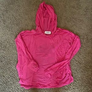 Soul cycle sweatshirt